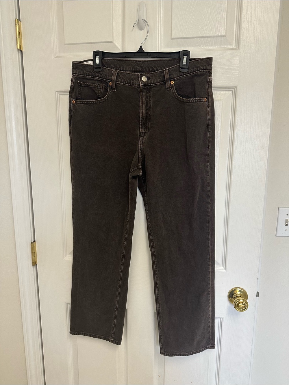 GAP 90’s Loose Mid Rise Jean
